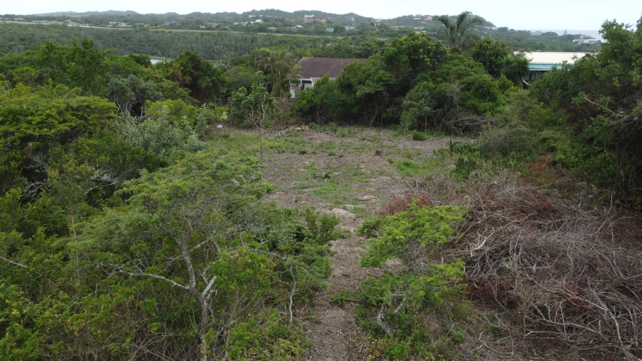 0 Bedroom Property for Sale in Kleinemonde Eastern Cape